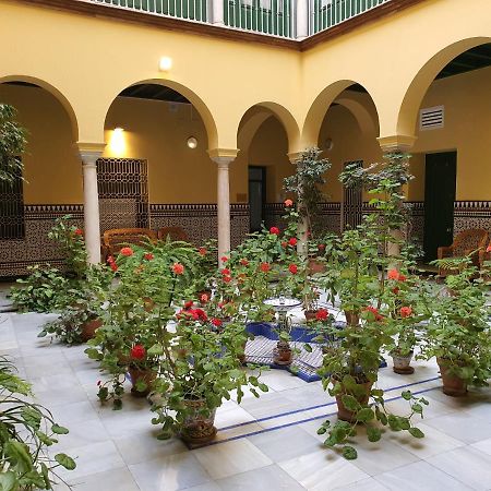 Apartamento Centro De Sevilla Historico المظهر الخارجي الصورة