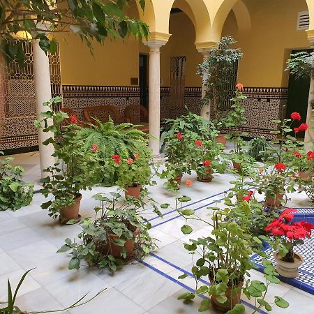 Apartamento Centro De Sevilla Historico المظهر الخارجي الصورة