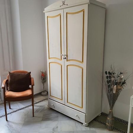 Apartamento Centro De Sevilla Historico المظهر الخارجي الصورة