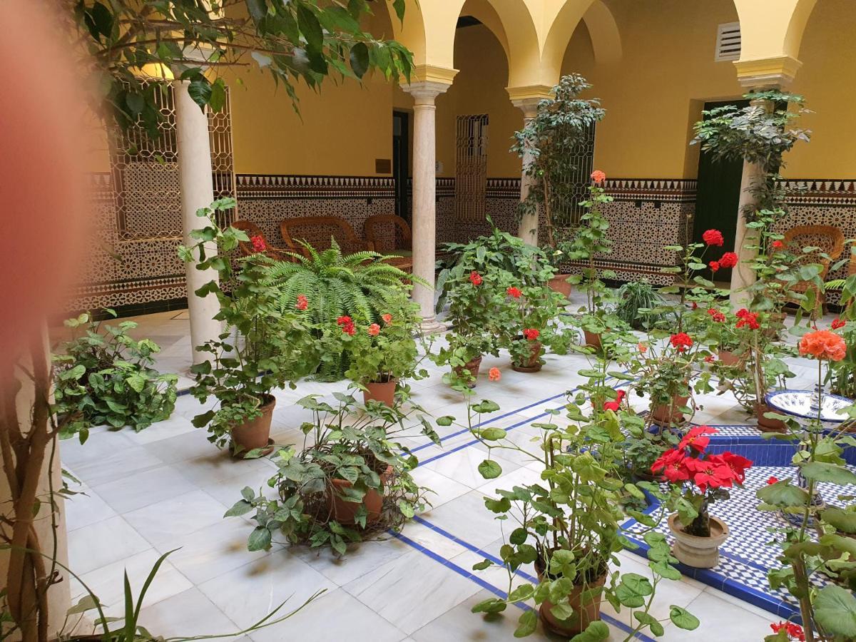 Apartamento Centro De Sevilla Historico المظهر الخارجي الصورة