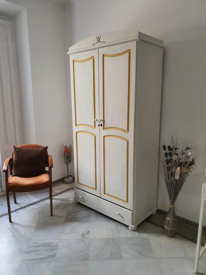Apartamento Centro De Sevilla Historico المظهر الخارجي الصورة