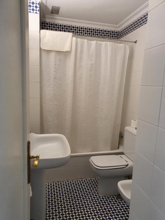Apartamento Centro De Sevilla Historico المظهر الخارجي الصورة