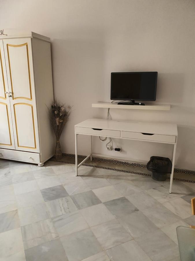 Apartamento Centro De Sevilla Historico المظهر الخارجي الصورة