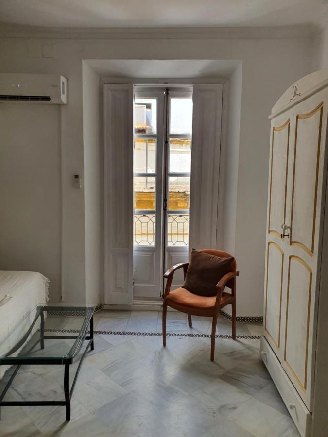 Apartamento Centro De Sevilla Historico المظهر الخارجي الصورة