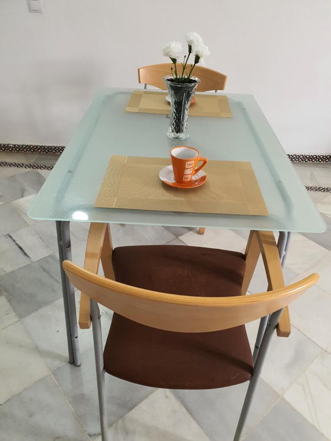 Apartamento Centro De Sevilla Historico المظهر الخارجي الصورة