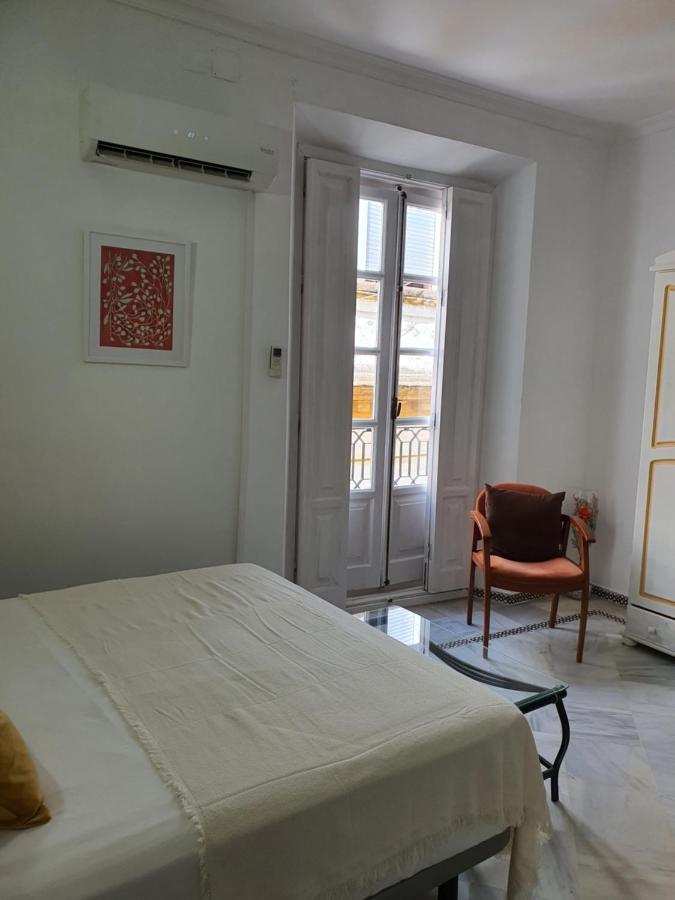 Apartamento Centro De Sevilla Historico المظهر الخارجي الصورة