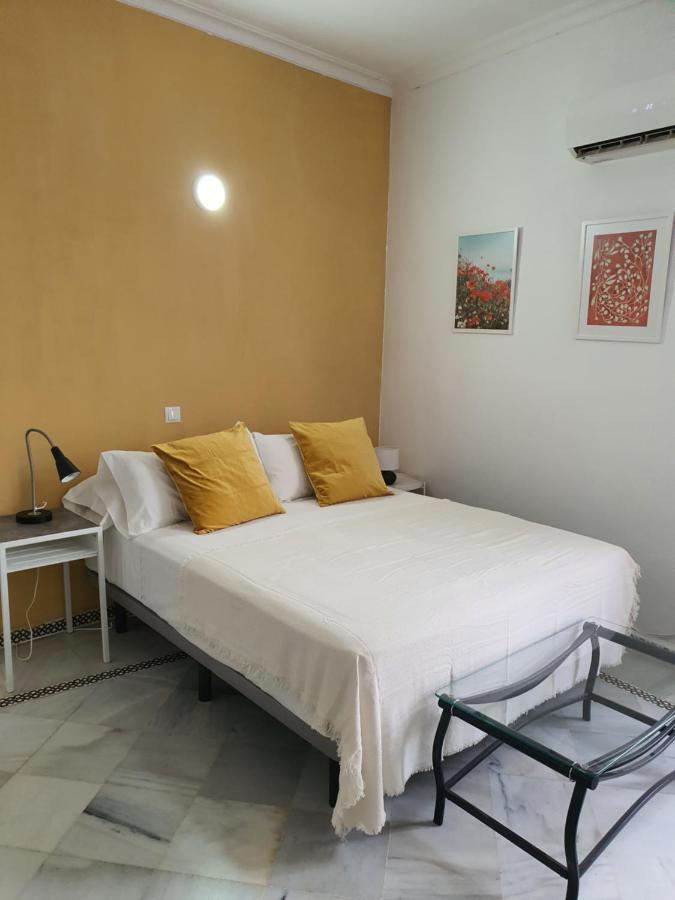 Apartamento Centro De Sevilla Historico المظهر الخارجي الصورة