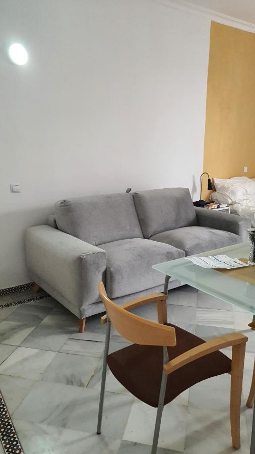 Apartamento Centro De Sevilla Historico المظهر الخارجي الصورة